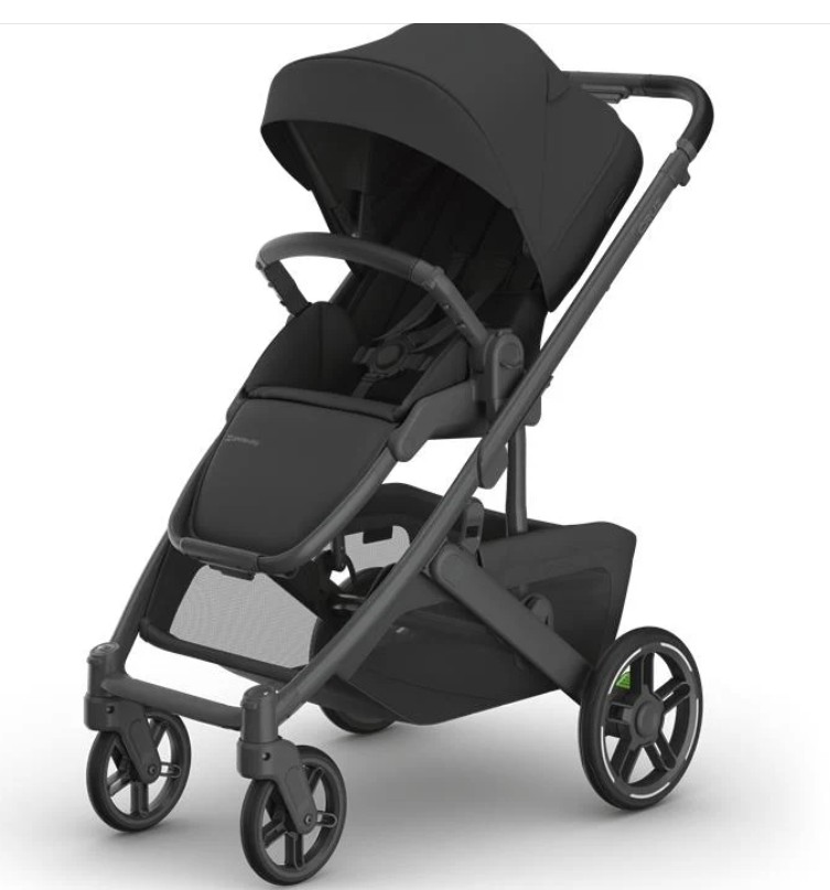 Uppababy Cruz V3 7 Uppababy Cruz V3 7