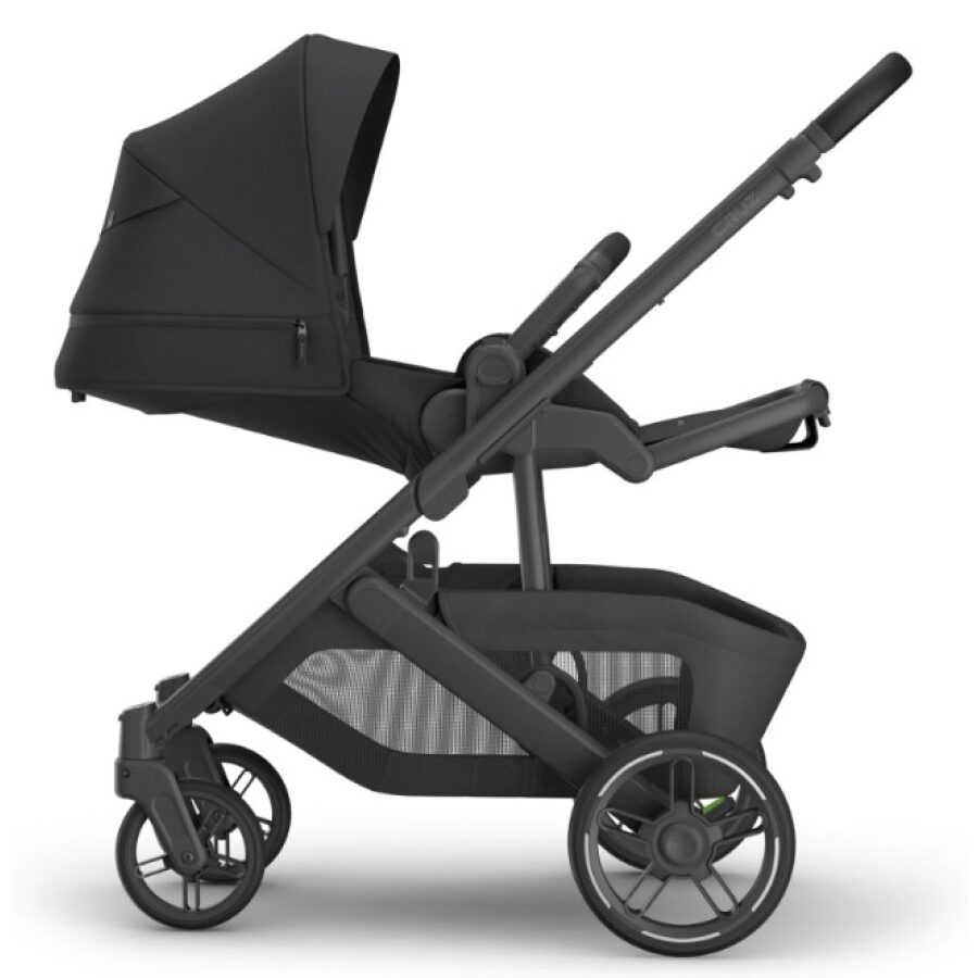 Uppababy Cruz V3 3
