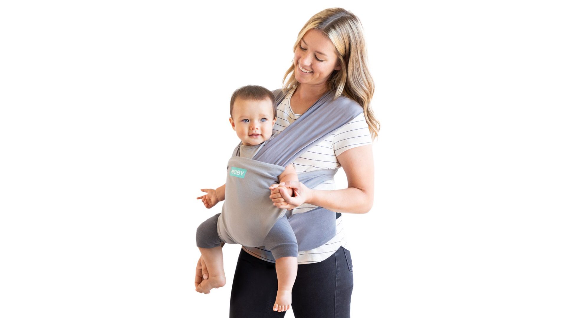 Moby Easy Wrap 3