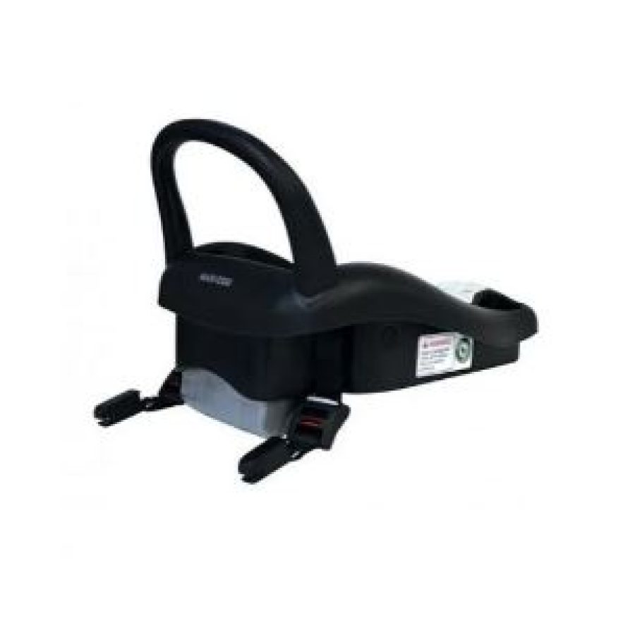 Maxi Cosi Mico Plus with isofix 3