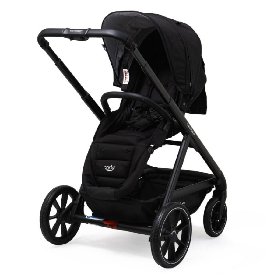 Valcobaby Ark for 1 or 2 - hire from Brisbane Baby hire
