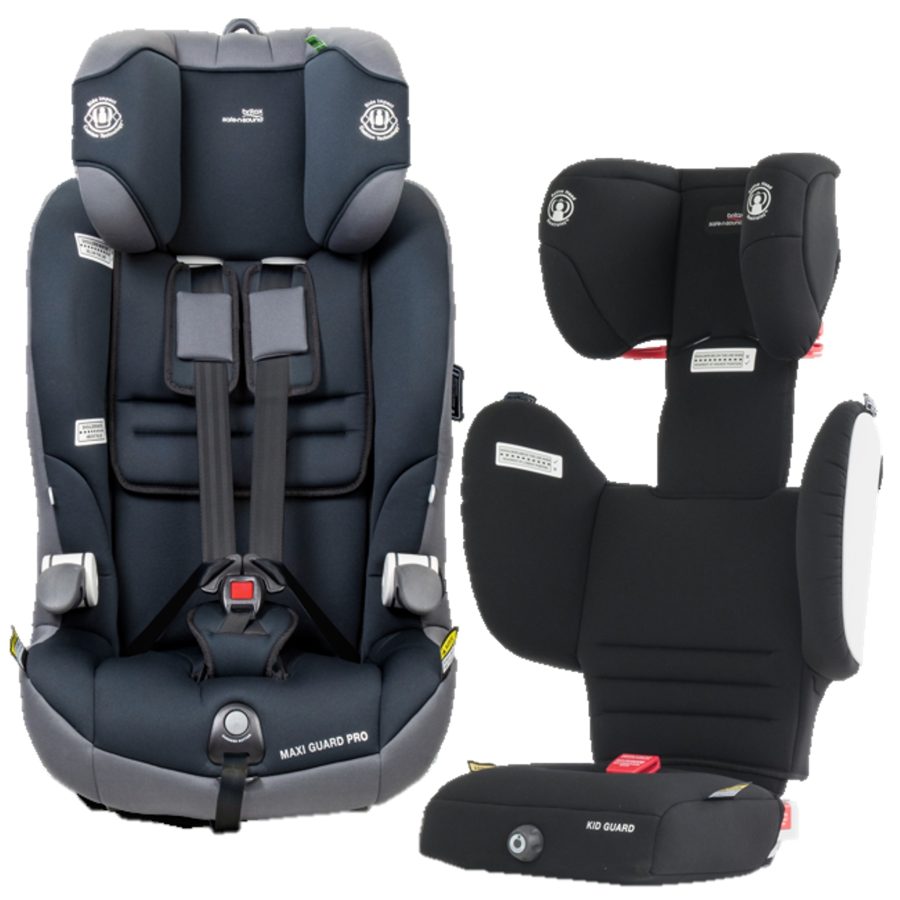 Maxi Cosi Mico Plus Isofix Onyx 3