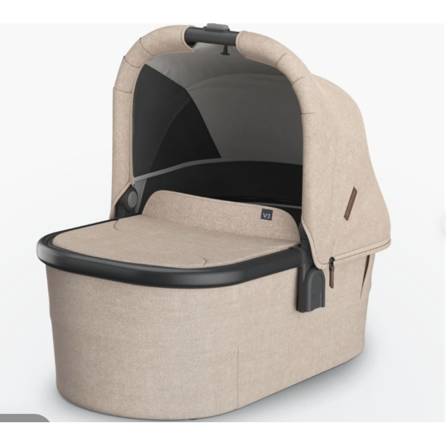Hire Cruz 3 Bassinet from Brisbane Baby Hire