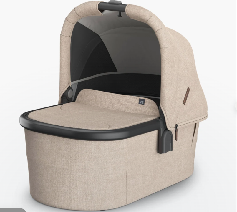 Add Cruz 3 Bassinet 7 Hire Cruz 3 Bassinet from Brisbane Baby Hire