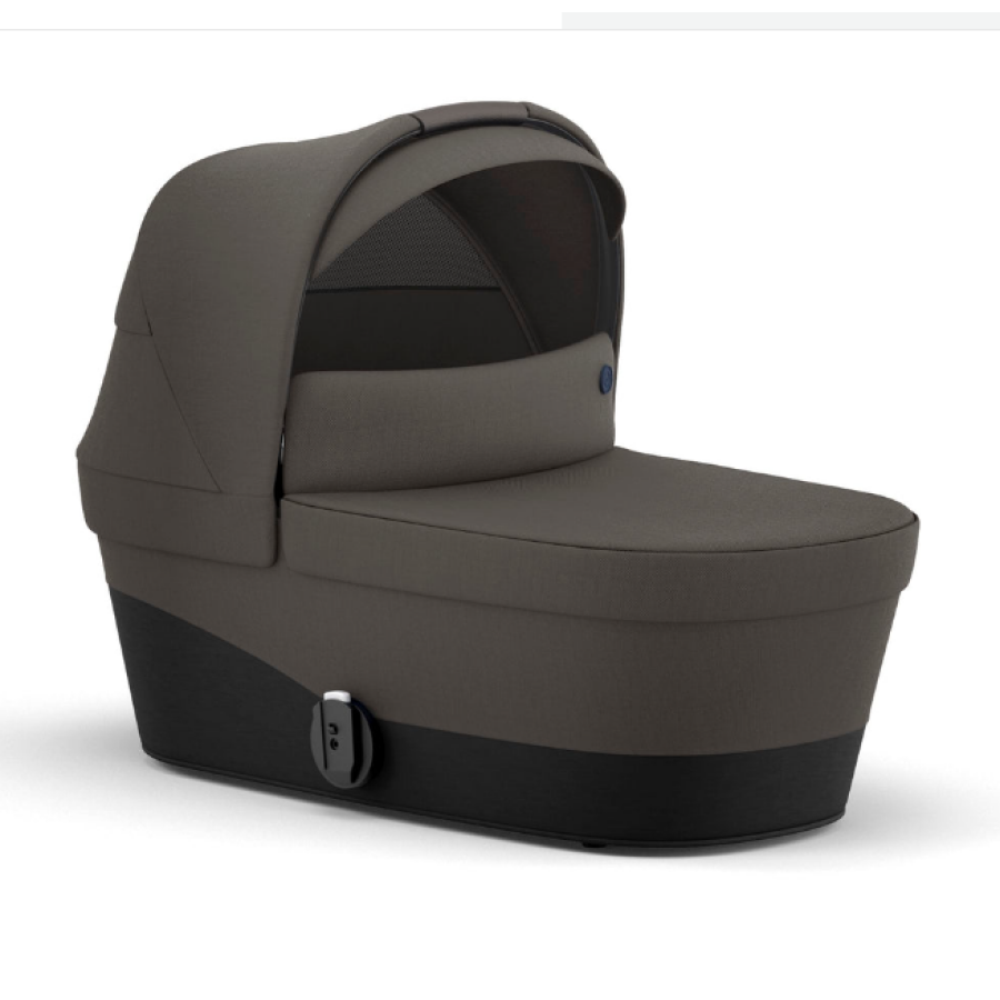 Hire Gazelle S Bassinet from Brisbane Baby Hire