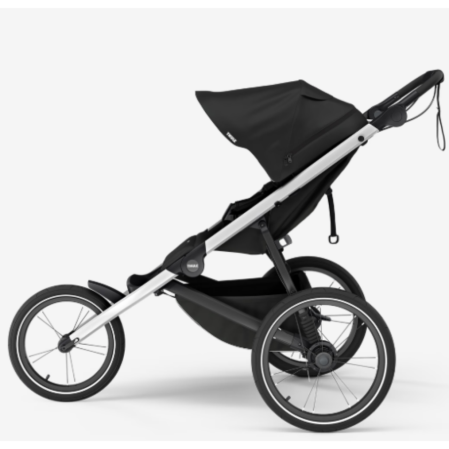 Thule Glide 3 Running Stroller 3