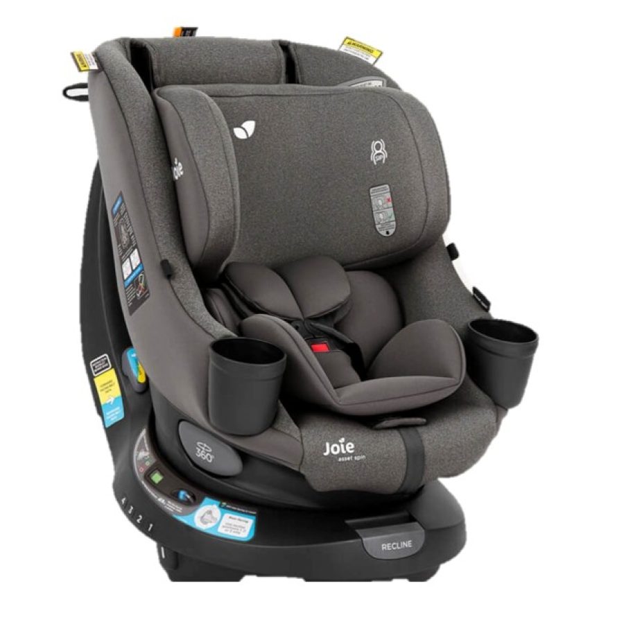 Hire Joie Asset Spin for baby from Brisbane Baby Hire