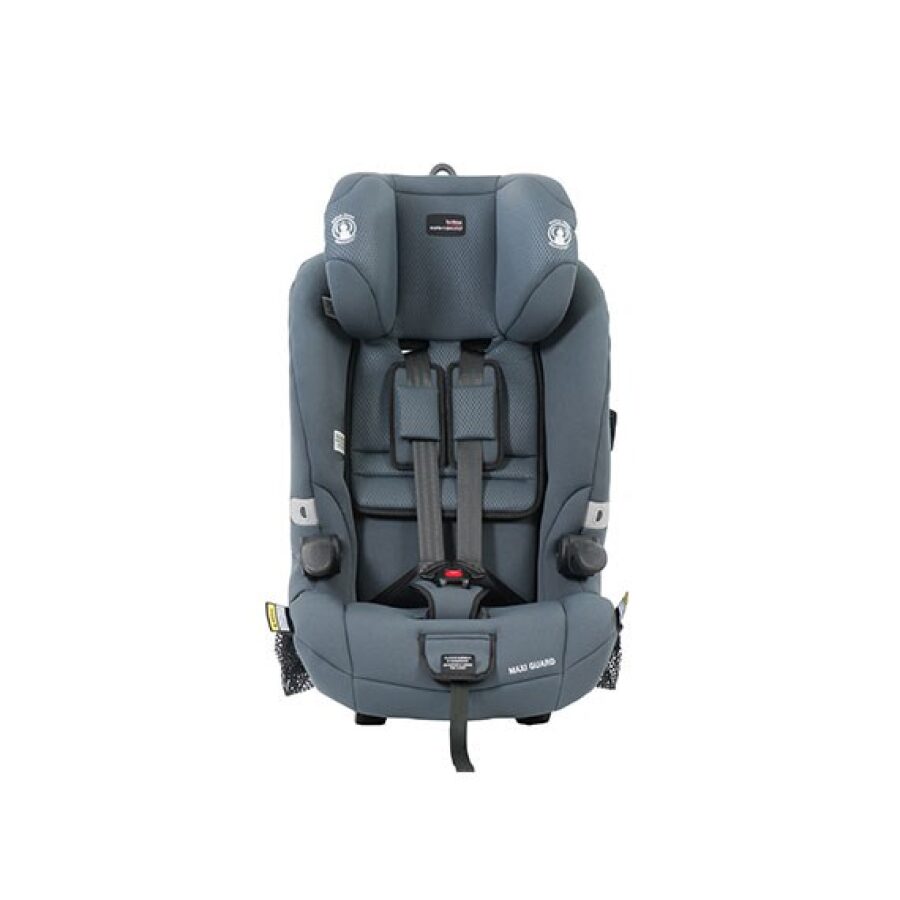 Maxi Guard Harnessed Booster EX-HIRE 3