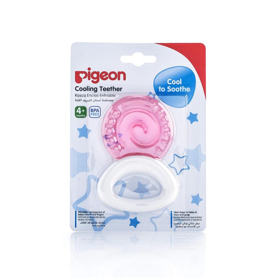 Cooling Teether - Circle