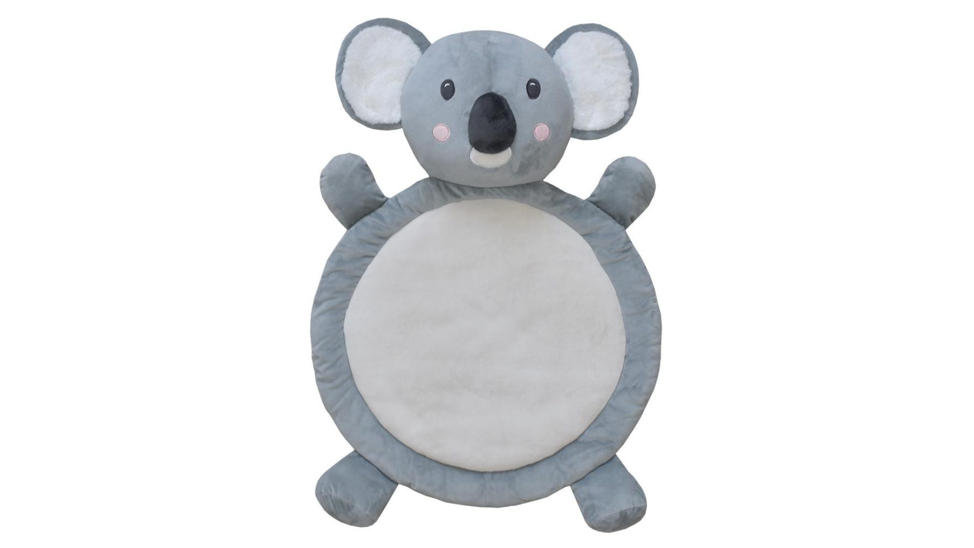 Character Play Mat - Koala