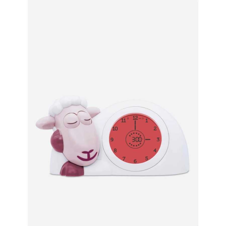 ZAZU Sleeptrainer SAM - Pink