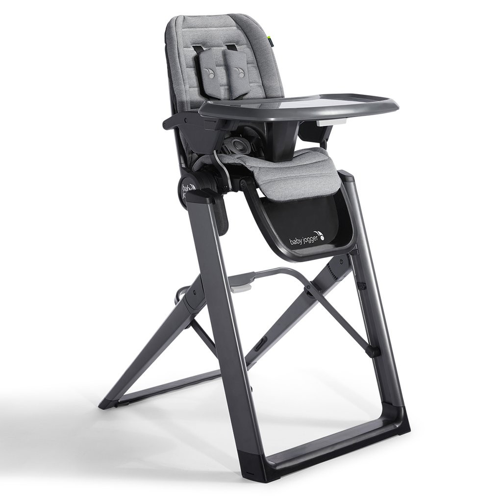 BabyJogger Premium Adjustable High Chair