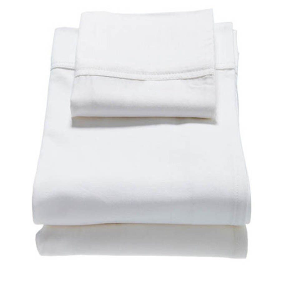Linen Pack - included with hire in this range
