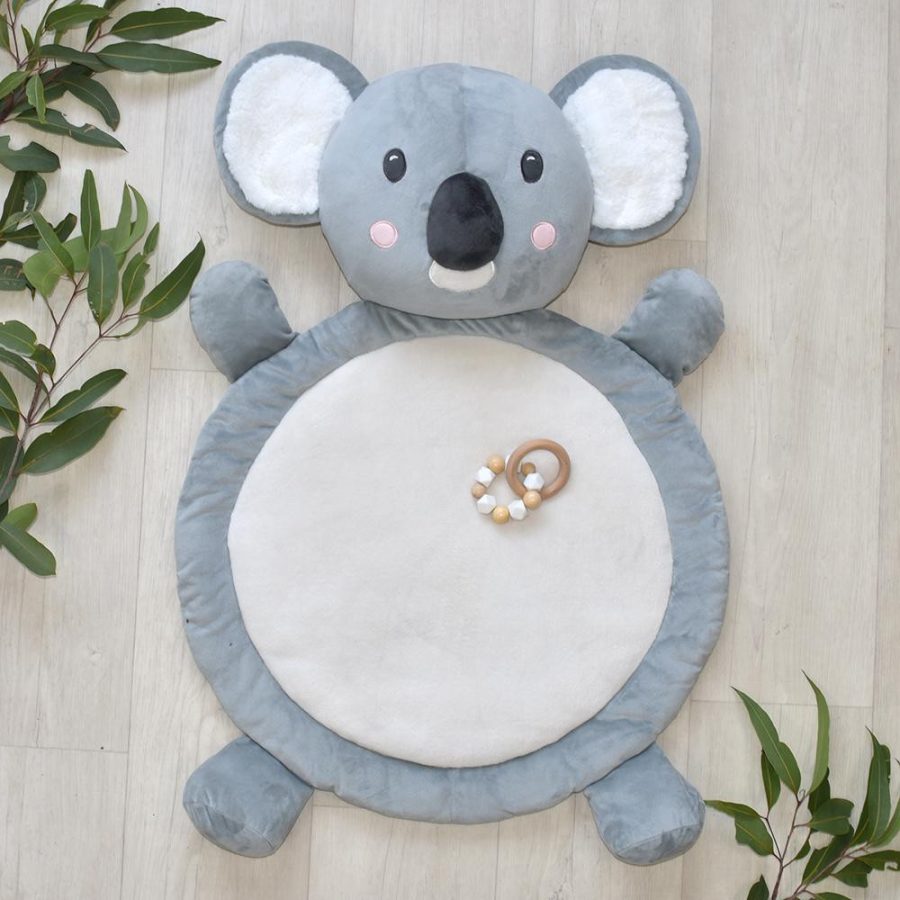 Character Play Mat - Koala