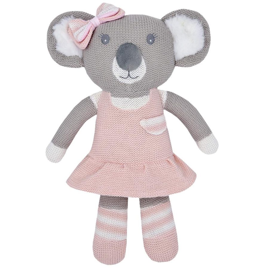 Softie Toy Character - Chloe the Koala