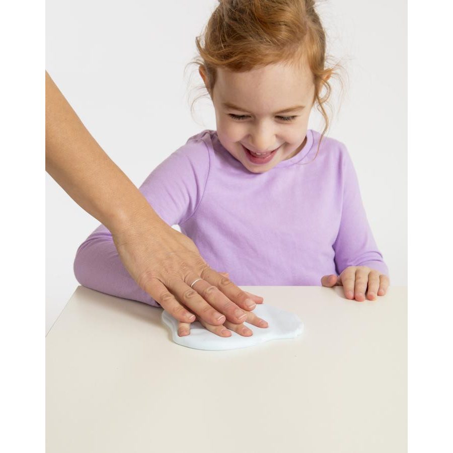 BABYInk Soft Clay Impression Kit