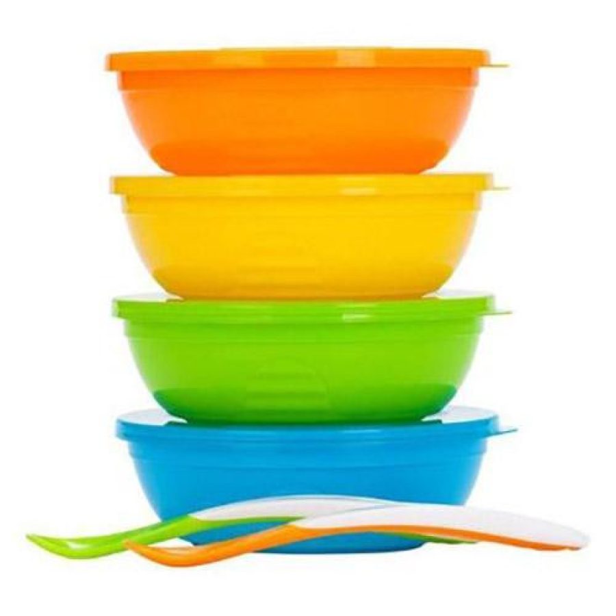 Meals - Feed, Prep, Store