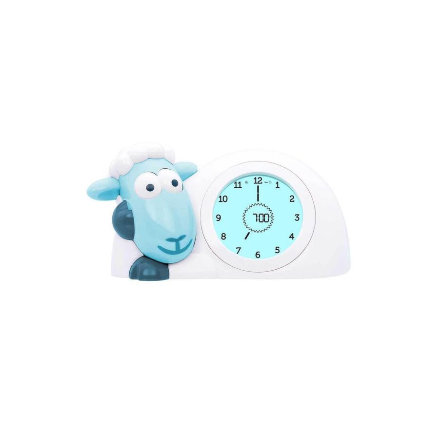 ZAZU Sleeptrainer SAM - Blue