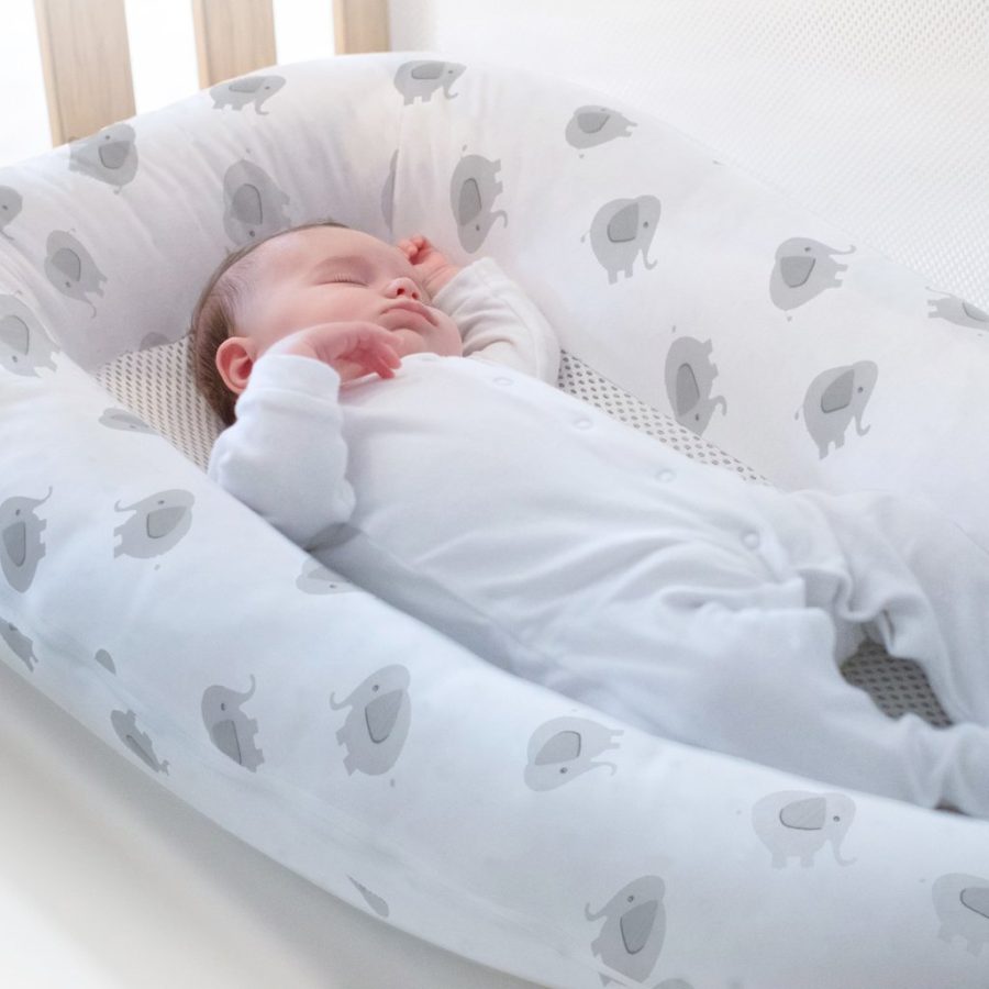 Hire Baby Nest from Brisbane Baby Hire