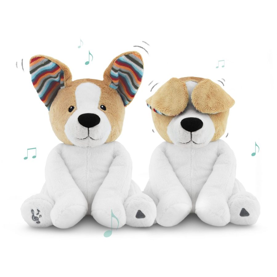 Zazu – Danny the Dog 3